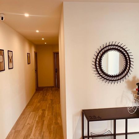 Lurgorri Apartamentos By Gernihost Guernica y Luno Luaran gambar