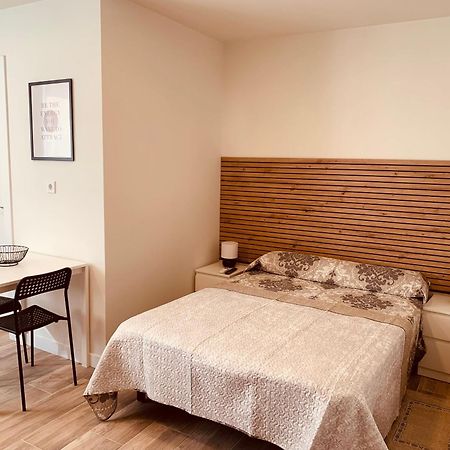Lurgorri Apartamentos By Gernihost Guernica y Luno Luaran gambar